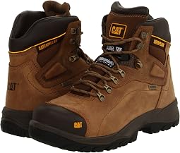 Diagnostic Hi WP Steel Toe