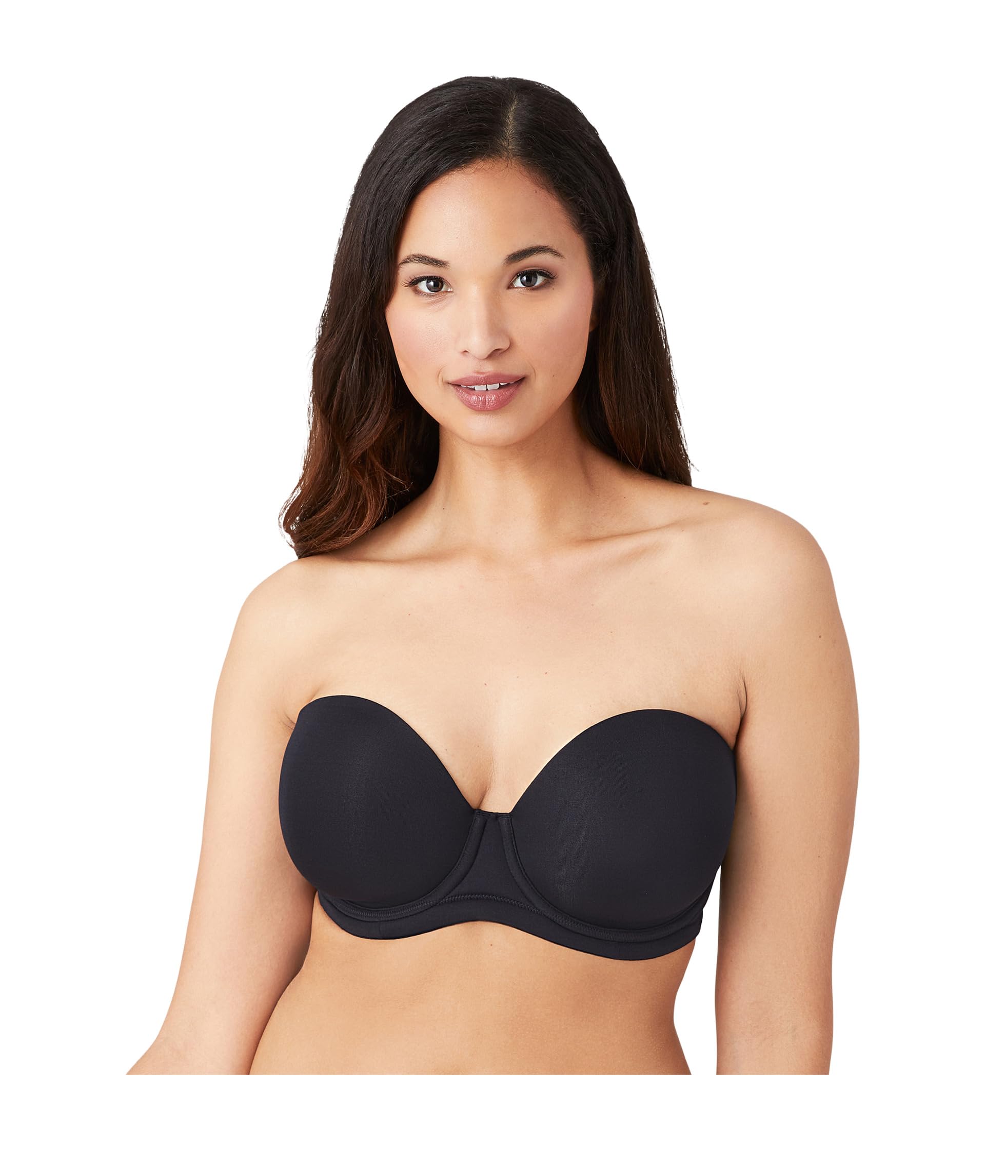 Red Carpet Full-Busted Strapless Bra 854119