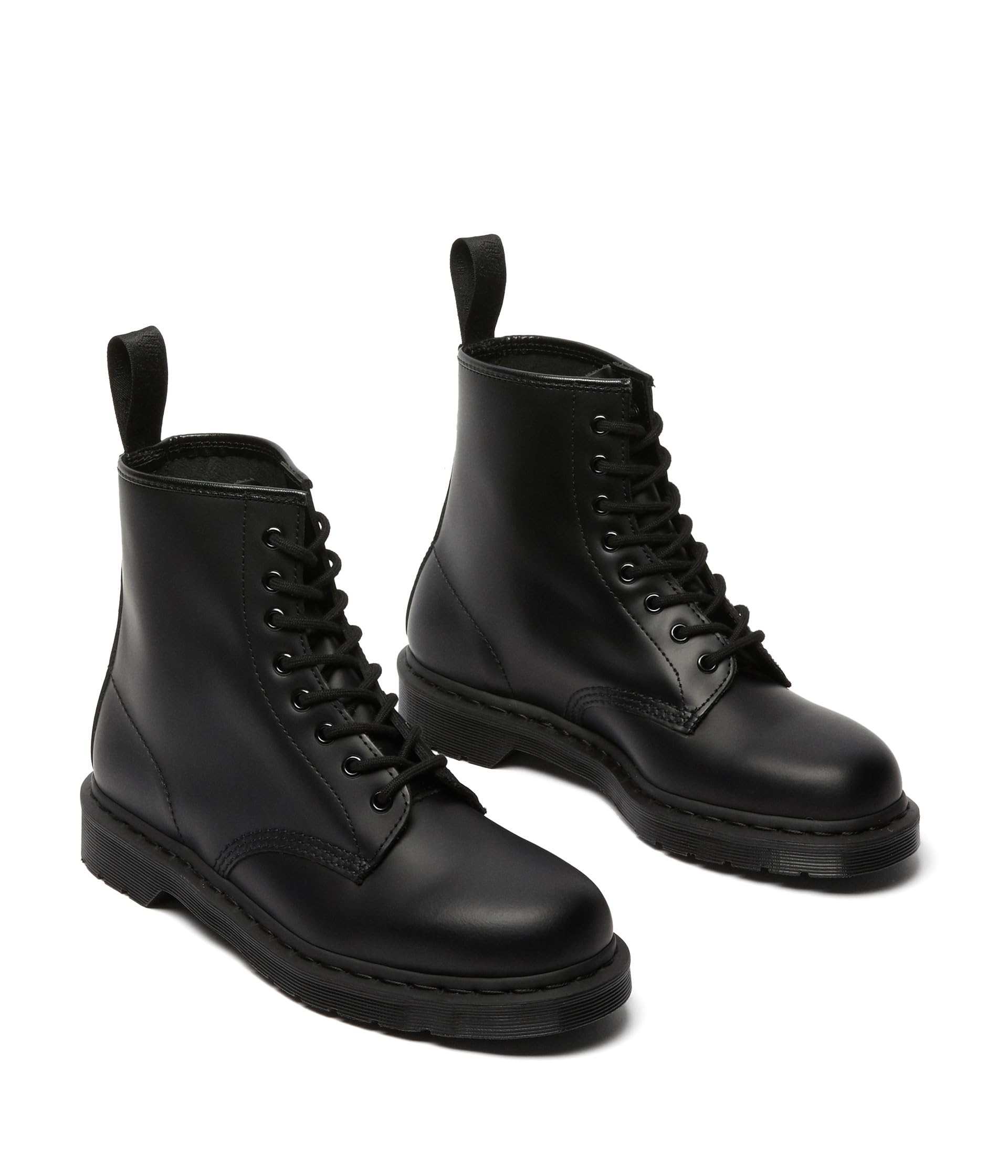 Ботинки Dr. Martens 1460 Mono Boots