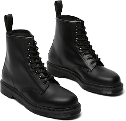 Ботинки Dr. Martens 1460 Mono Boots