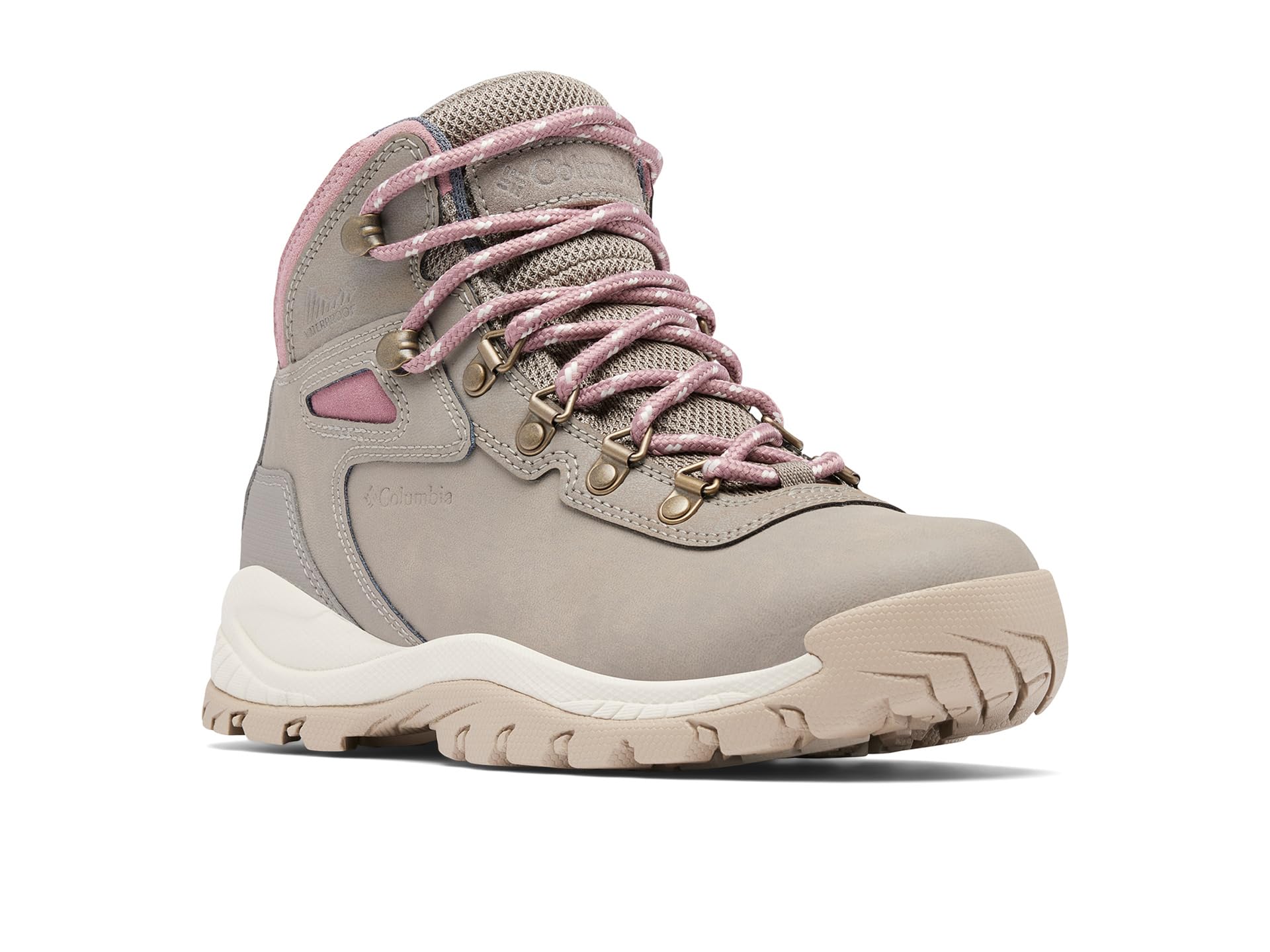 Newton Ridge Plus