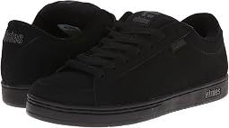 Black/Black