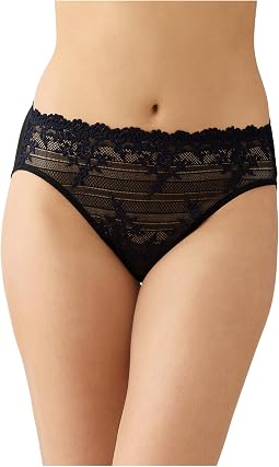 Embrace Lace Hi-Cut Brief