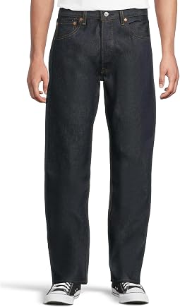 501® Original Shrink-to-Fit Jeans
