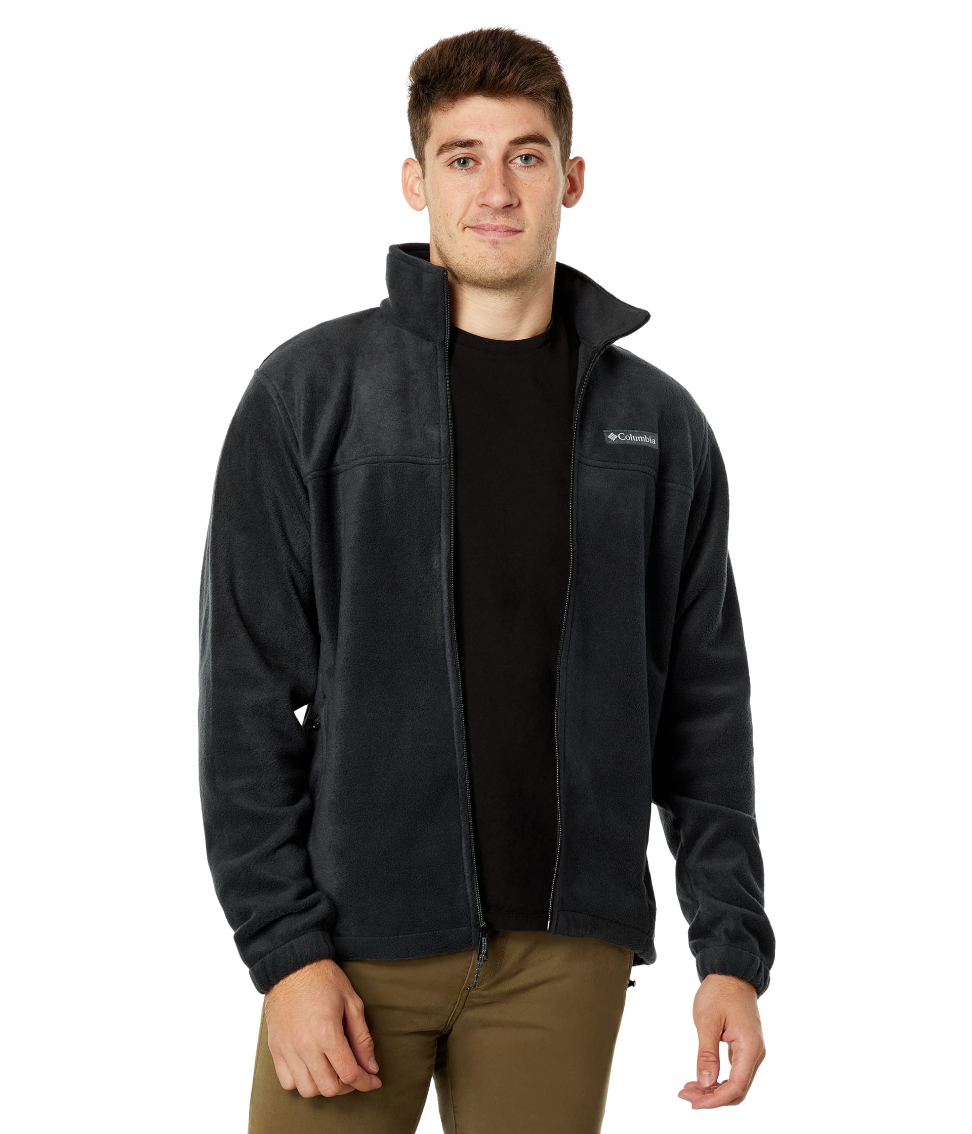 Steens Mountain Full Zip 2.0