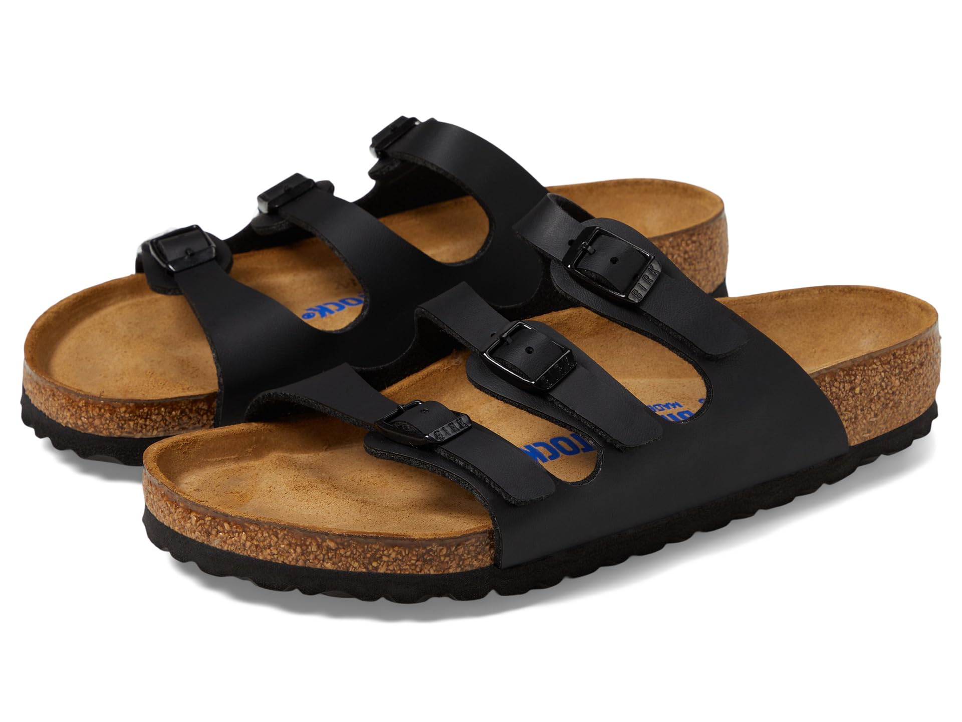 Florida Soft Footbed - Birko-Flor™