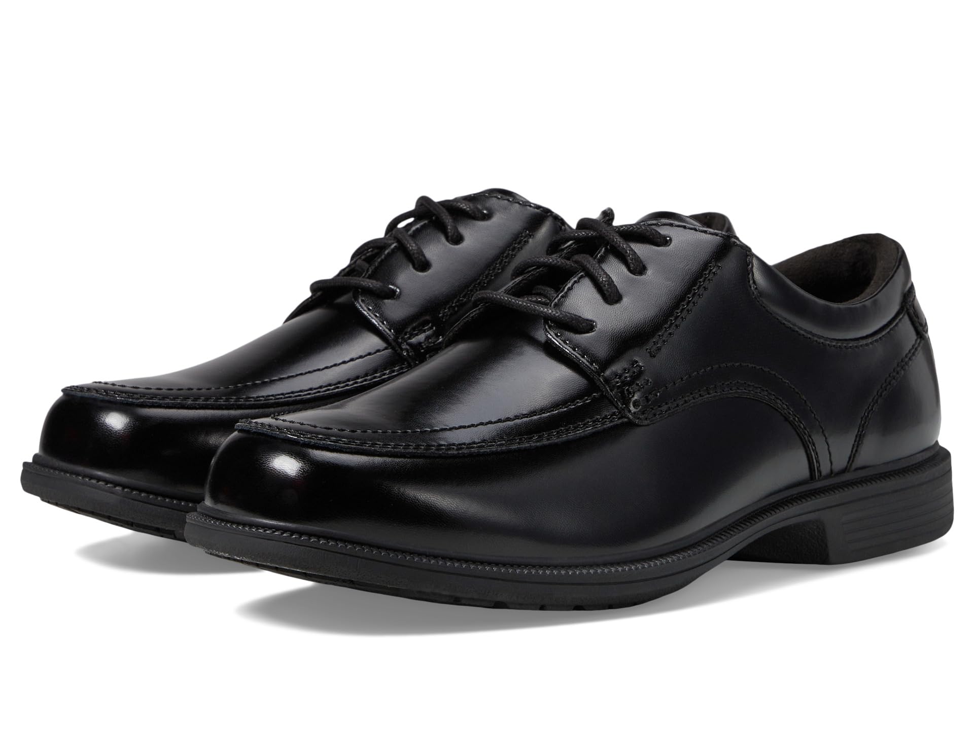 Bourbon Street Moc Toe Oxford with KORE Slip Resistant Walking Comfort Technology