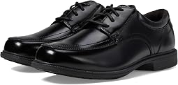 Bourbon Street Moc Toe Oxford with KORE Slip Resistant Walking Comfort Technology