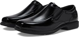 Bleeker Street Bicycle Toe Slip-On with KORE Slip Resistant Walking Comfort Technology