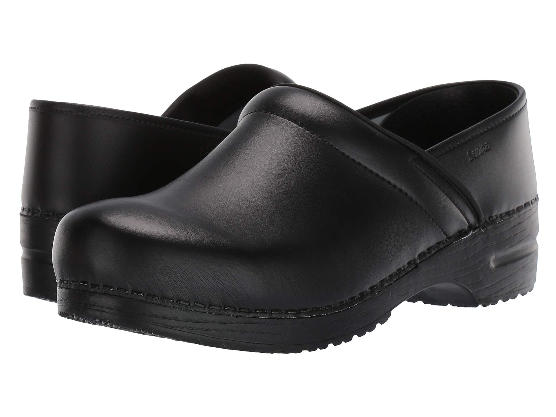 Professional PU лоферы
