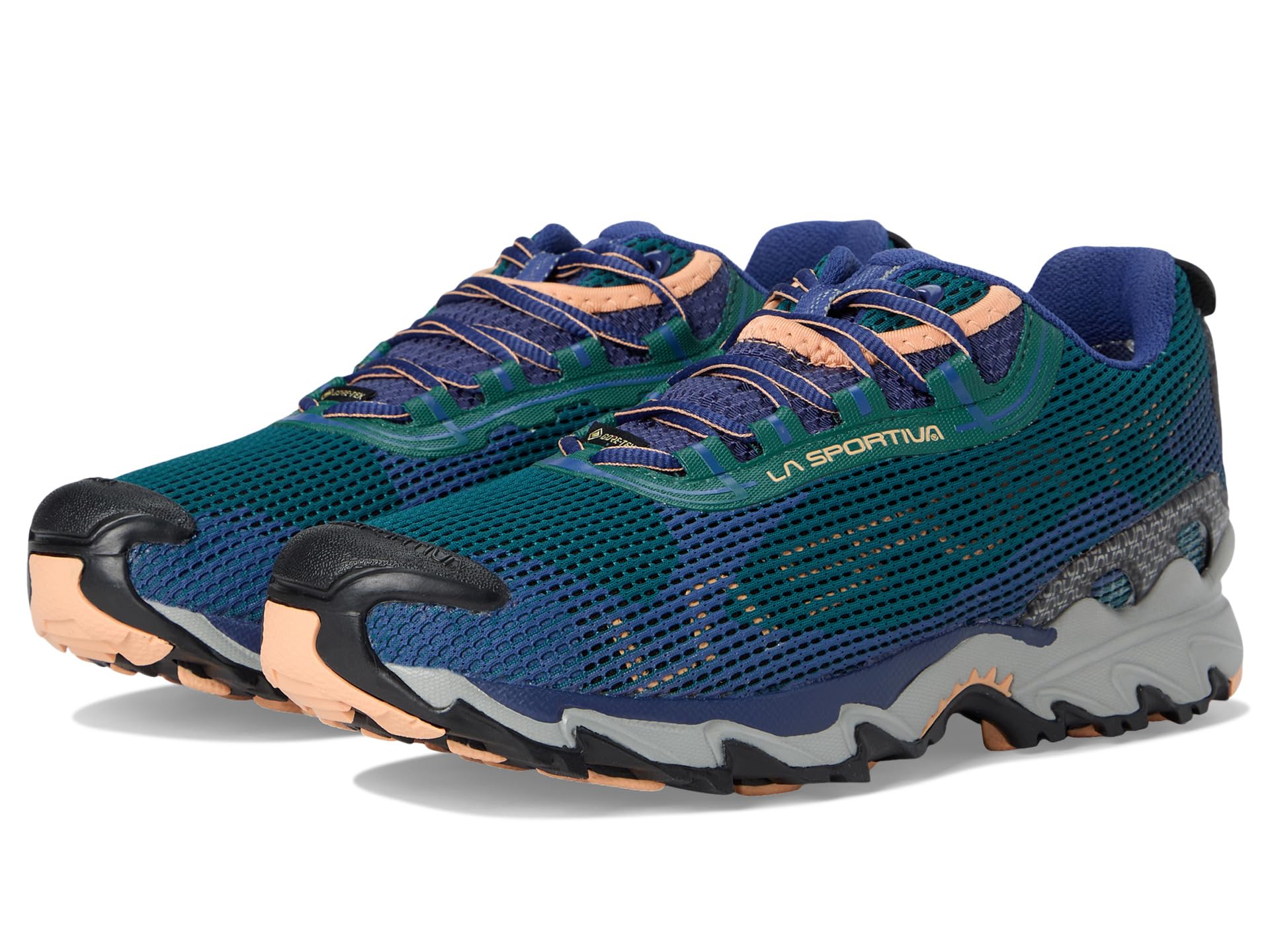 Wildcat 2.0 GTX кроссовки