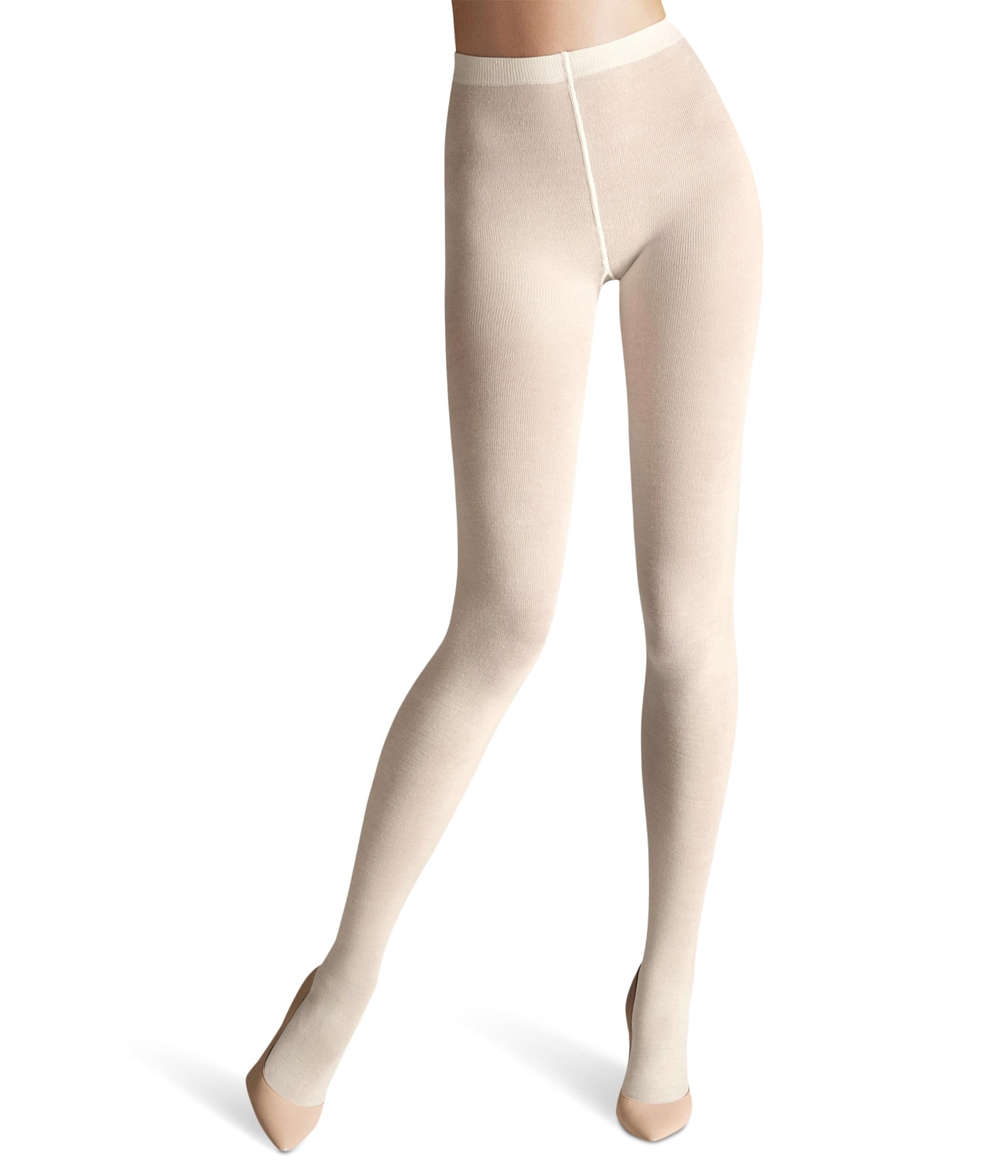 Merino Tights