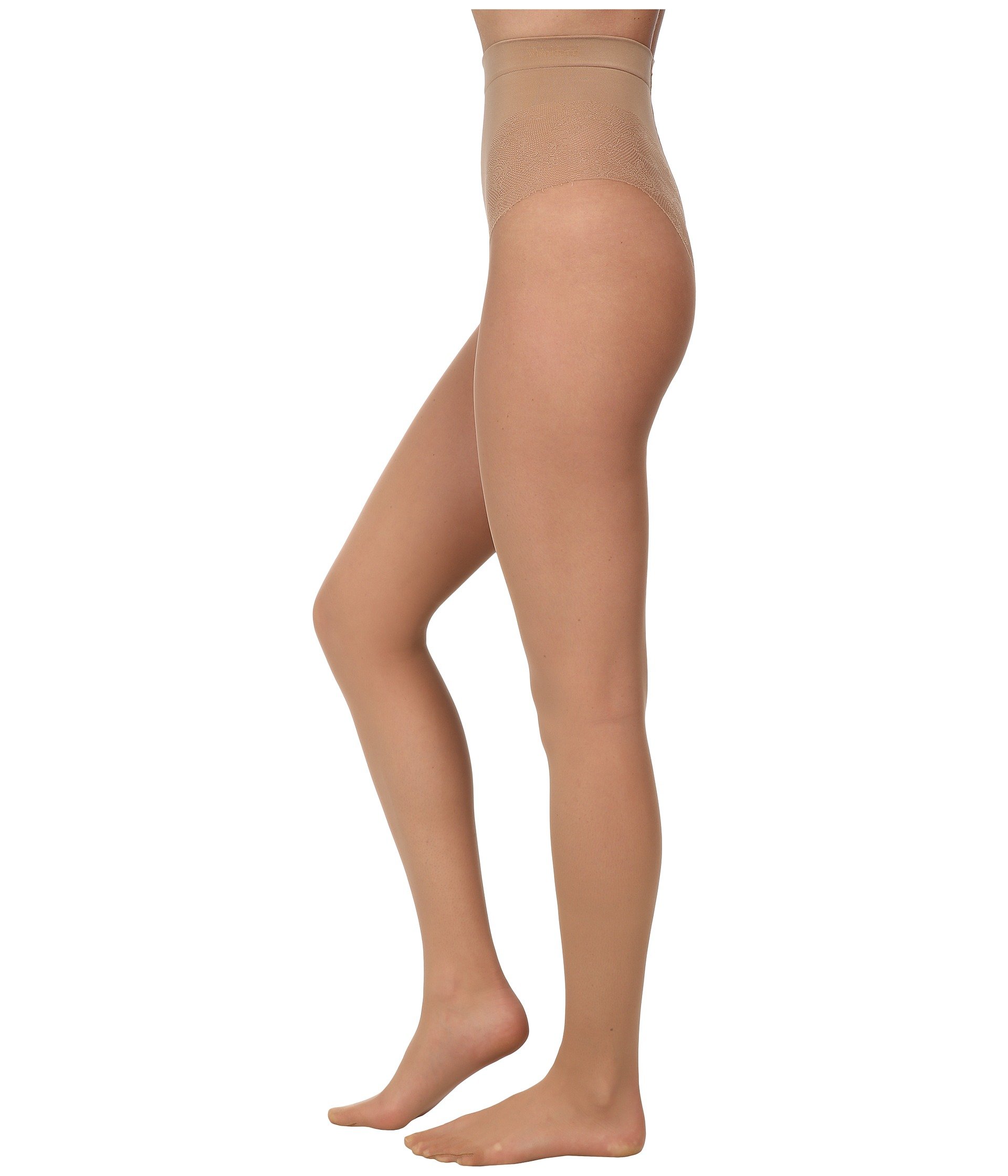 Tummy 20 Control Top Tights