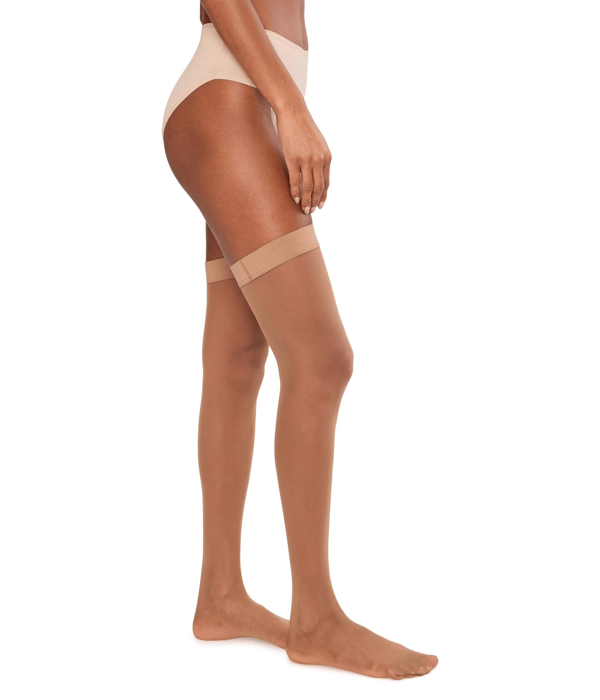 Individual 10 Stay-Up Thigh Highs