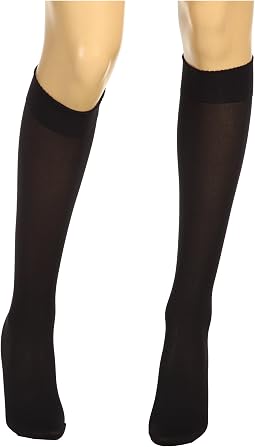 Velvet De Luxe 50 Knee-Highs