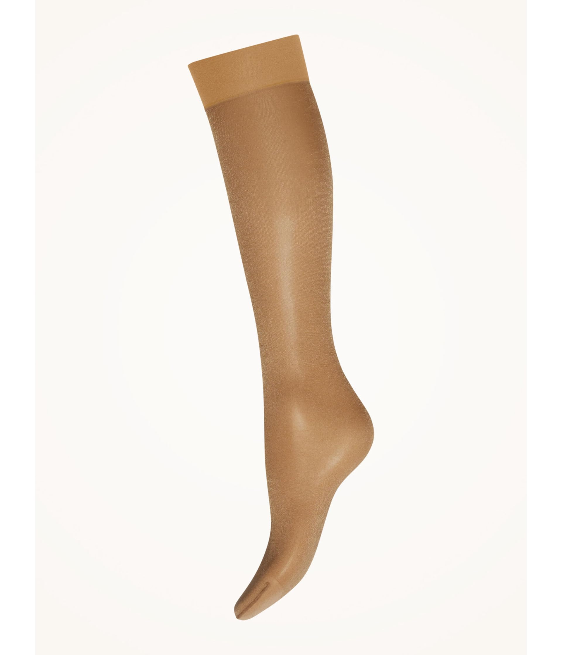 Satin Touch 20 Knee-Highs