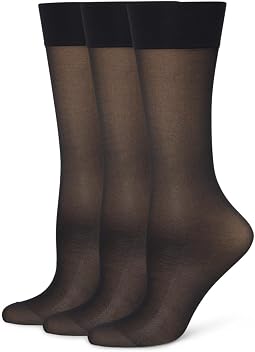 Гольфы Satin Touch, 3 шт.
