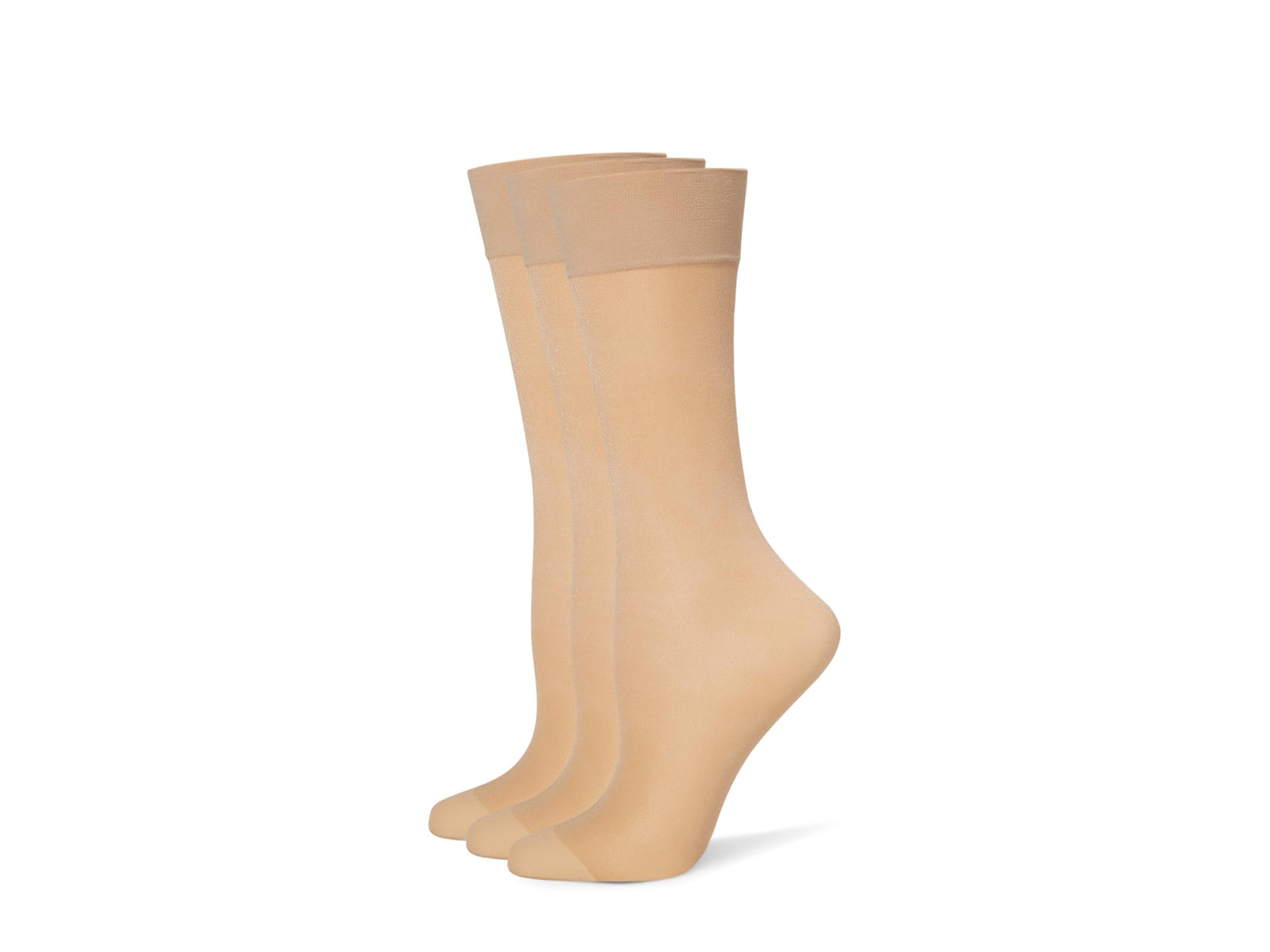 Гольфы Satin Touch, 3 шт.