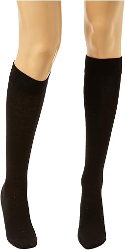 Merino Knee-Highs