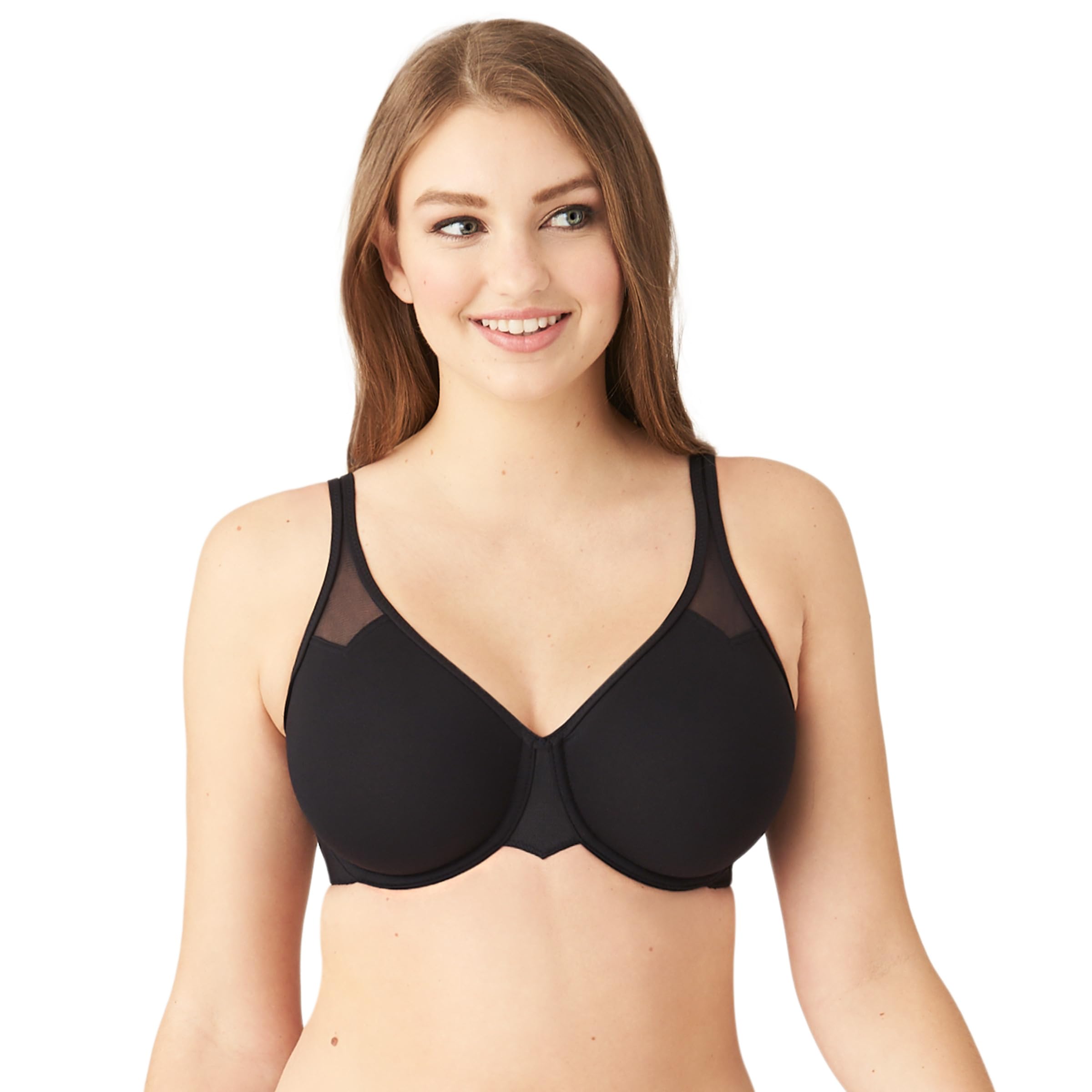 Body by Wacoal® T-Back Underwire Bra 65124