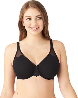 Бюстгальтер на косточках Body by Wacoal® T-Back 65124