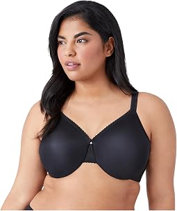 Simple Shaping Minimizer Underwire Bra 857109