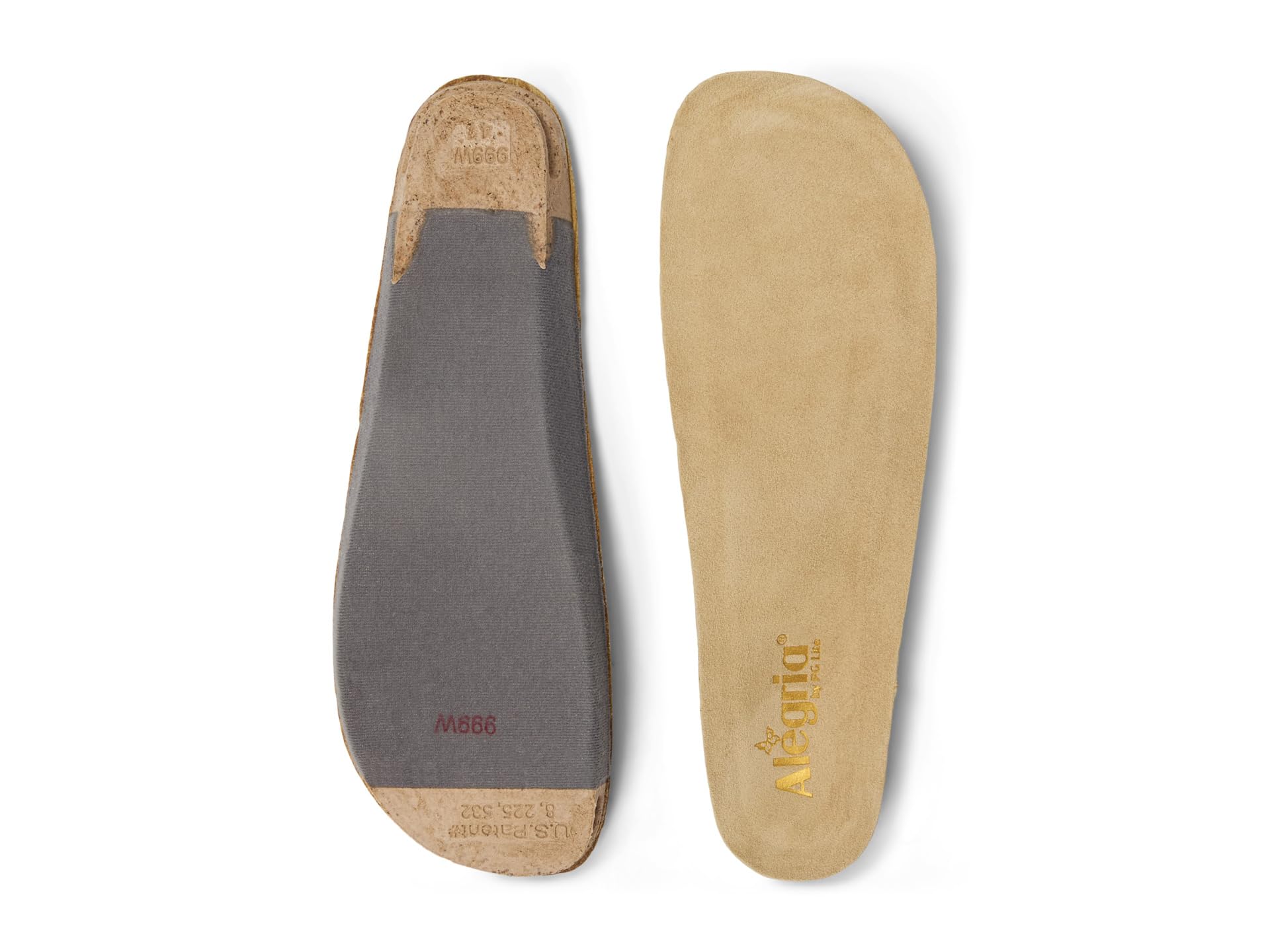 Wide Replacement Insole