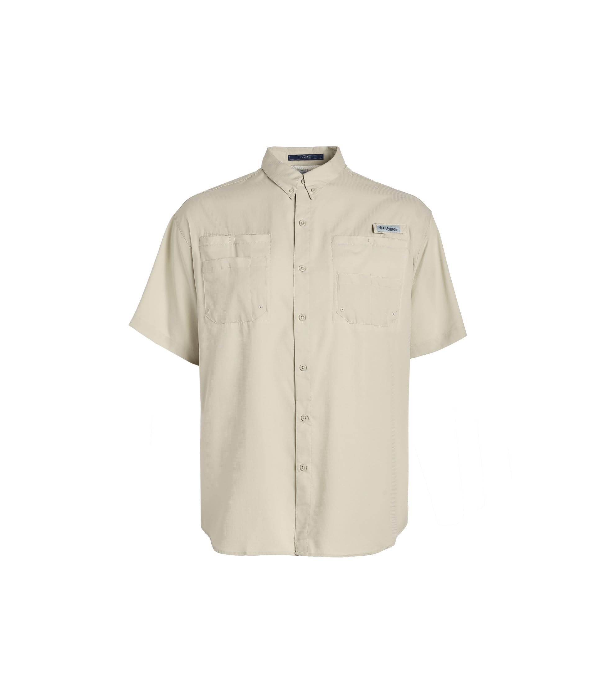 Big & Tall Tamiami™ II S/S
