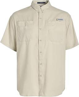 Мужская футболка Big & Tall Tamiami™ II S/S
