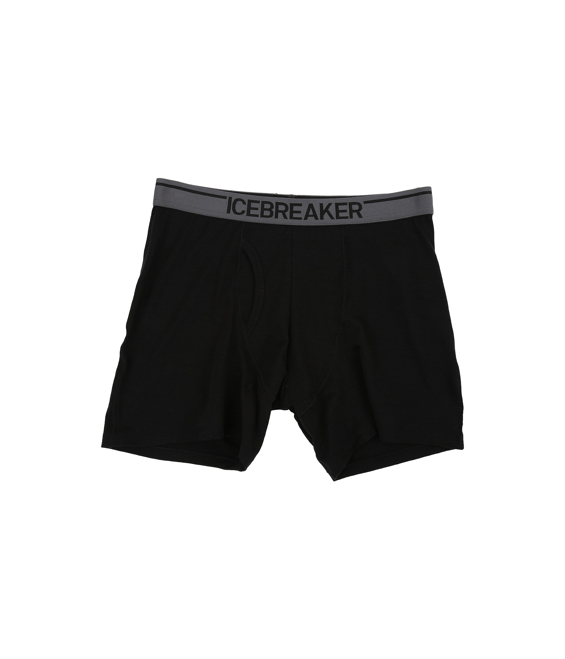Anatomica Merino Boxers w/ Fly