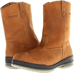 Durashocks® утепленные водонепроницаемые резиновые сапоги