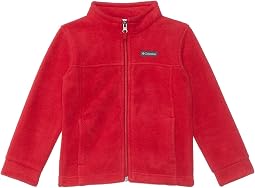 Mountain Red