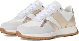 White/Gold/Rose Gold Combo