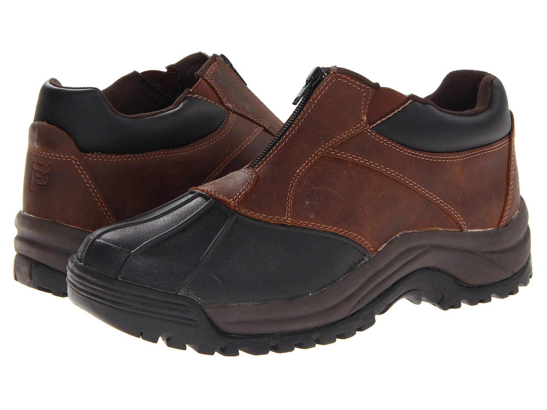 Blizzard Ankle Zip