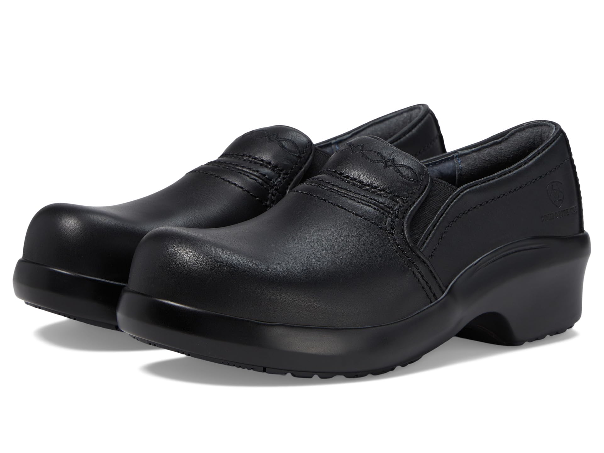 Expert Safety Clog SD Composite Toe