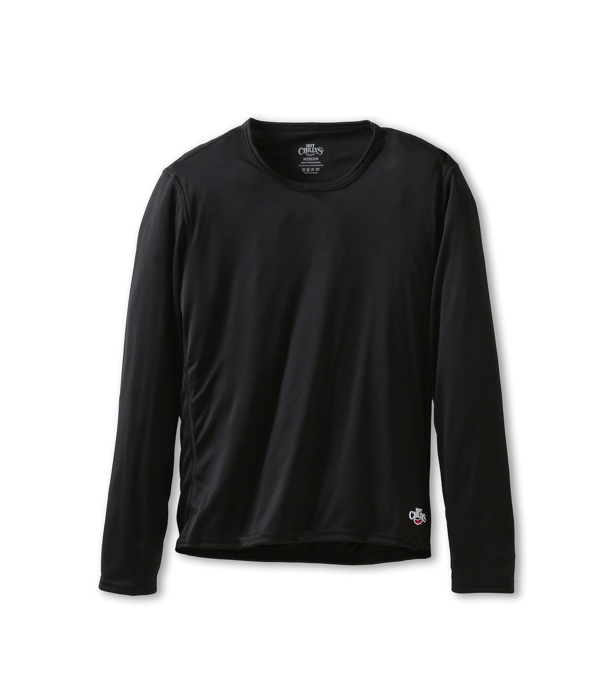Peachskins Crew Neck (Little Kids/Big Kids)