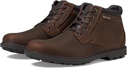 Rugged Bucks Waterproof Boot