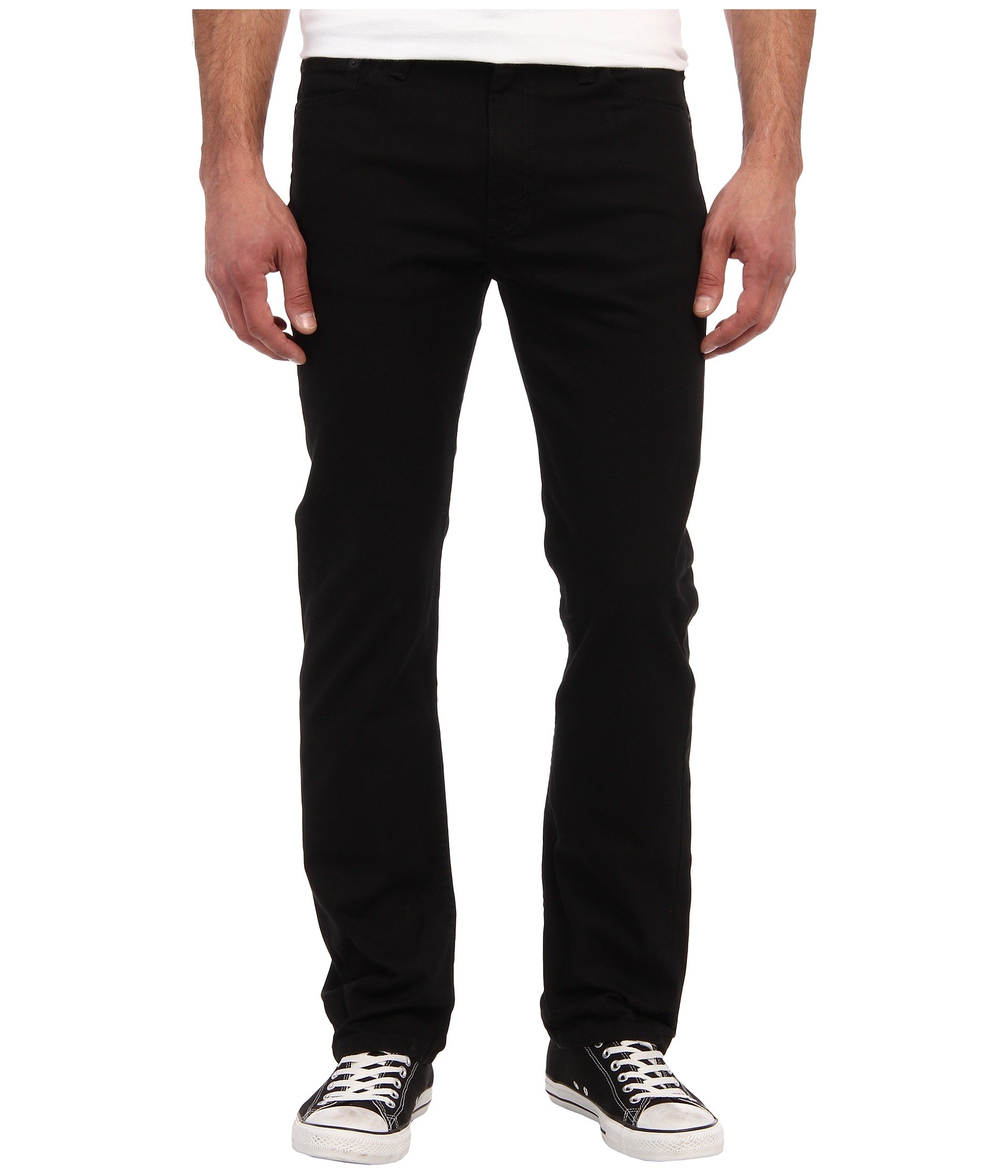Мужские джинсы 513™ Slim Straight Fit