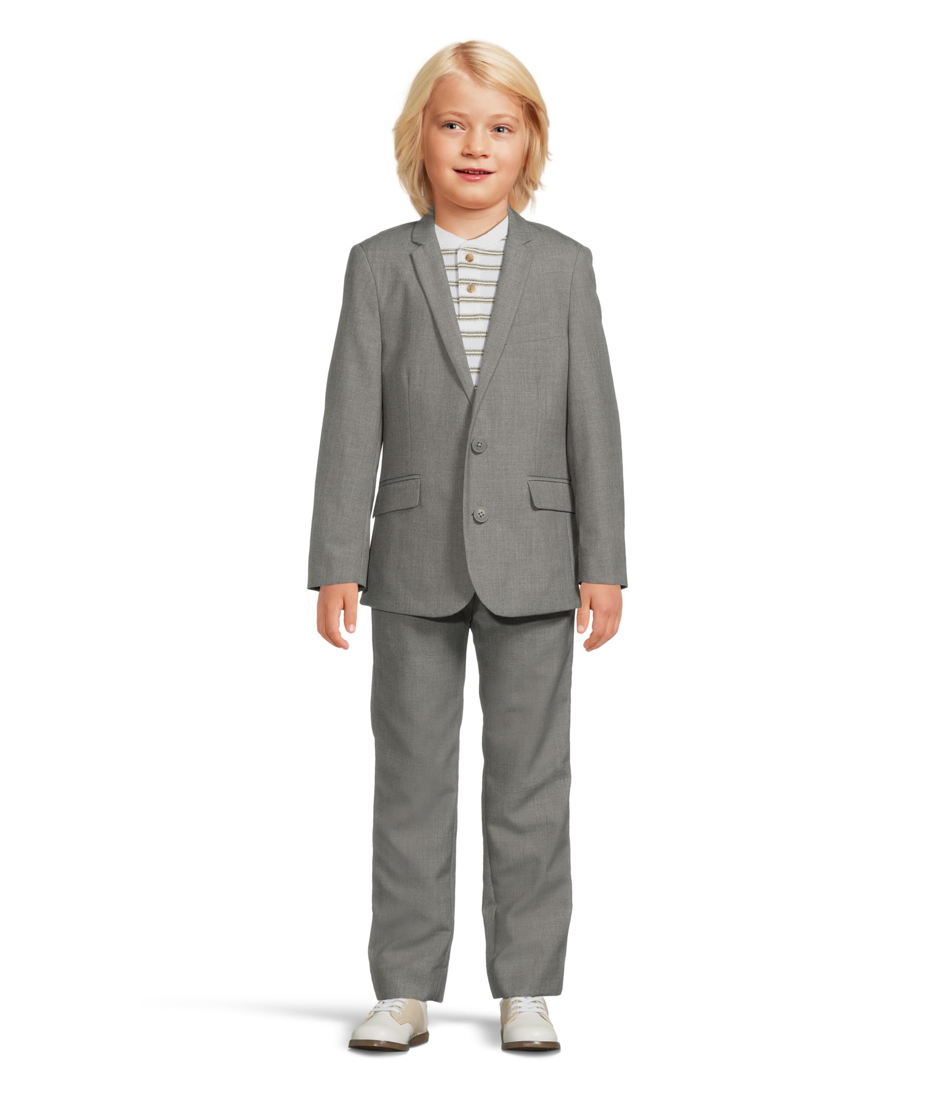 Детский костюм Two Piece Lined Classic Mod Suit
