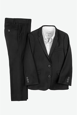 Детский костюм Two Piece Lined Classic Mod Suit