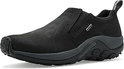 Jungle Moc Nubuck Waterproof