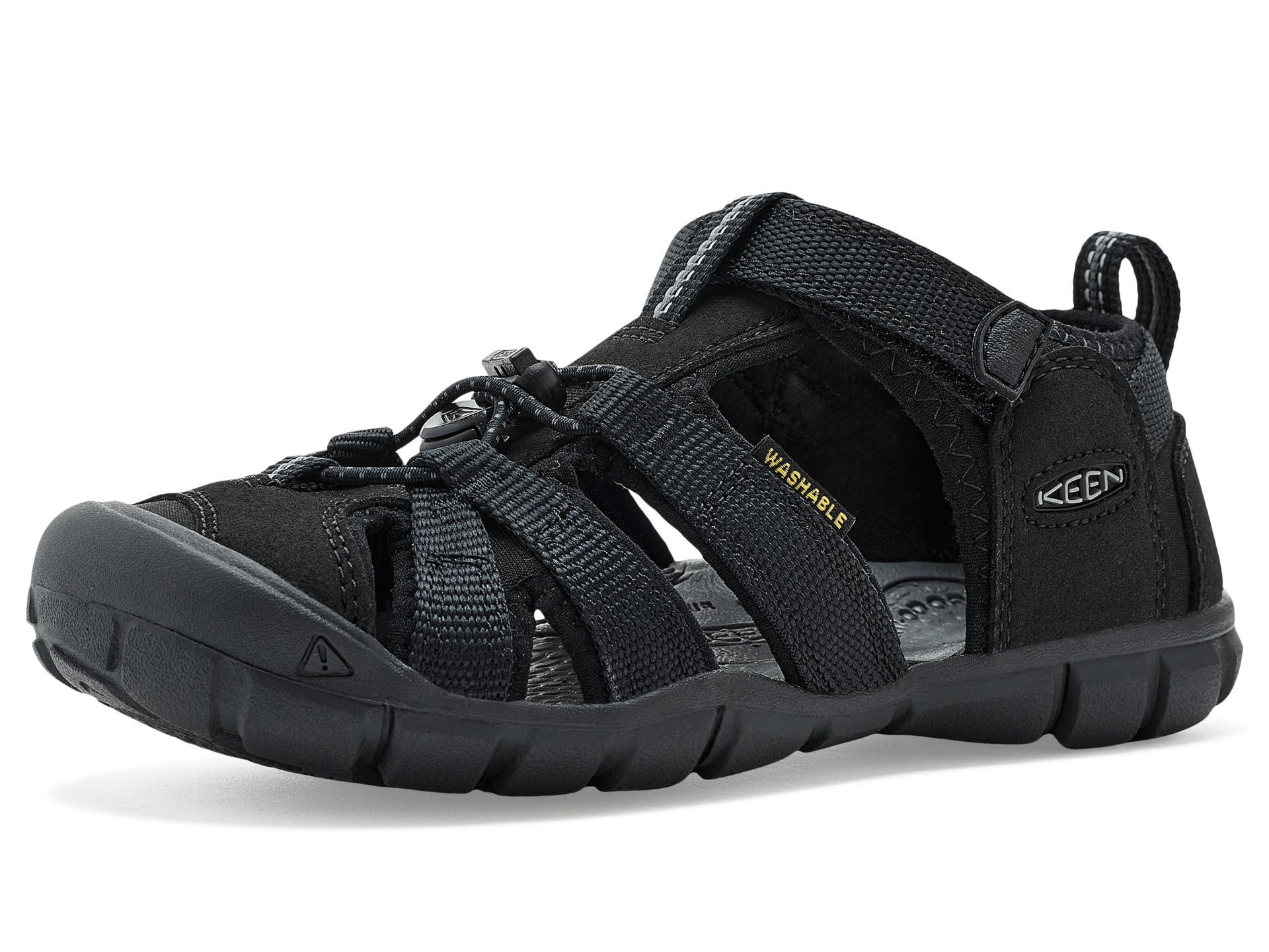 Seacamp II CNX (Little Kid/Big Kid)