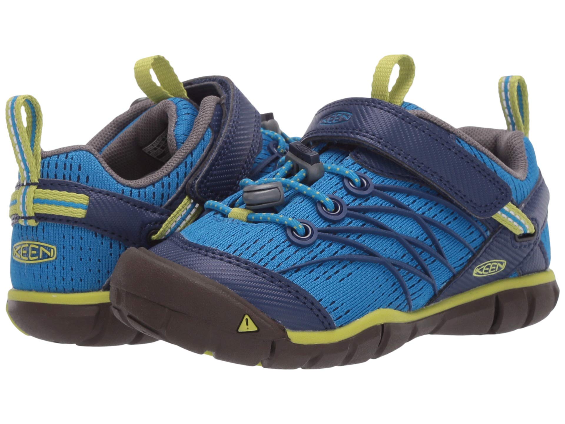 Chandler CNX (Toddler/Little Kid)