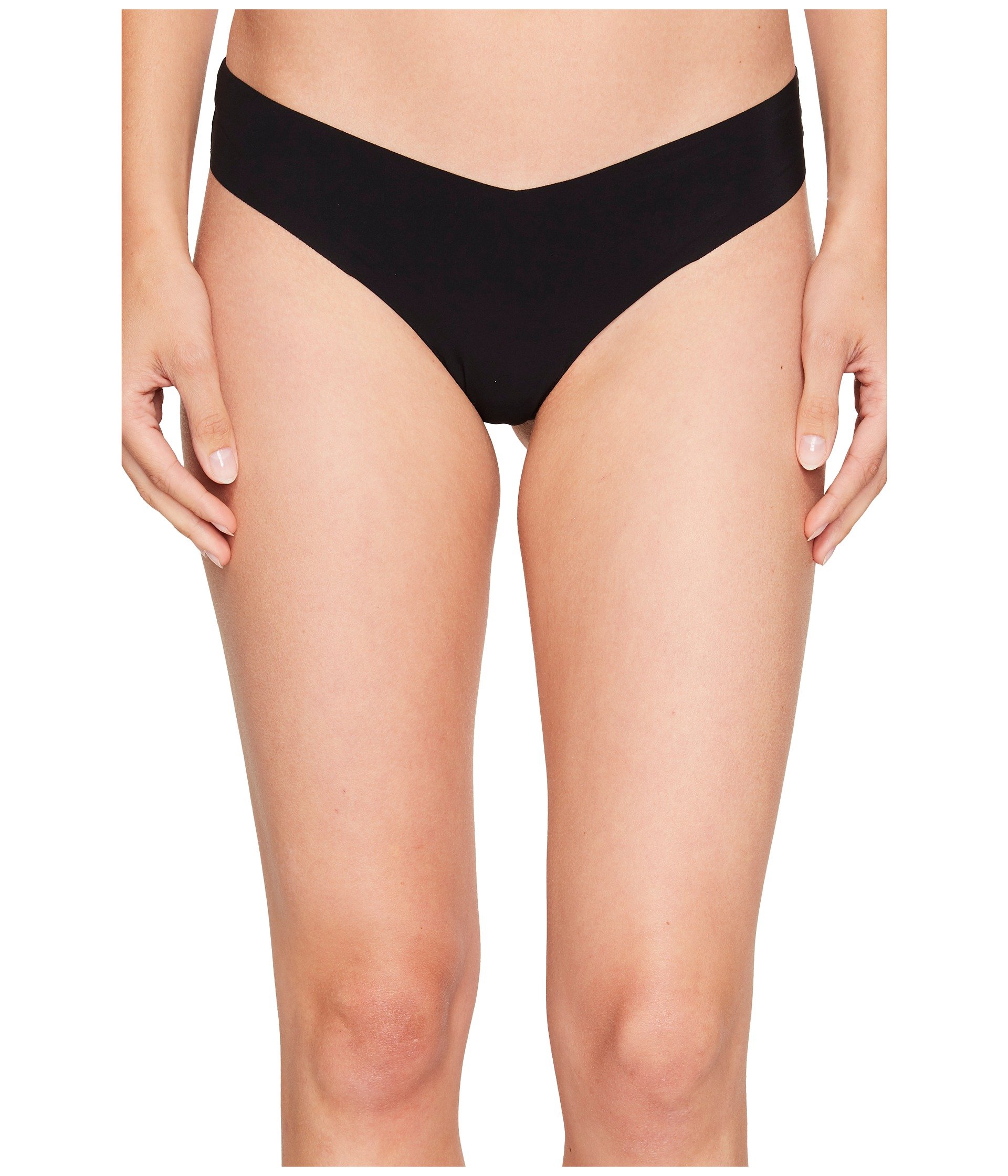 Стринги Commando Solid Thong CT01