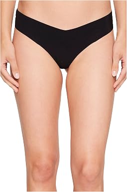Стринги Commando Solid Thong CT01