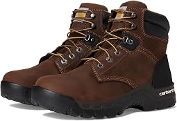 6" Rugged Flex Soft Toe Work Boots
