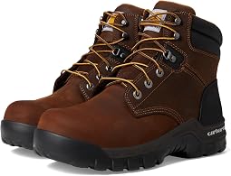 6-Inch Work-Flex Comp Toe Work Boots