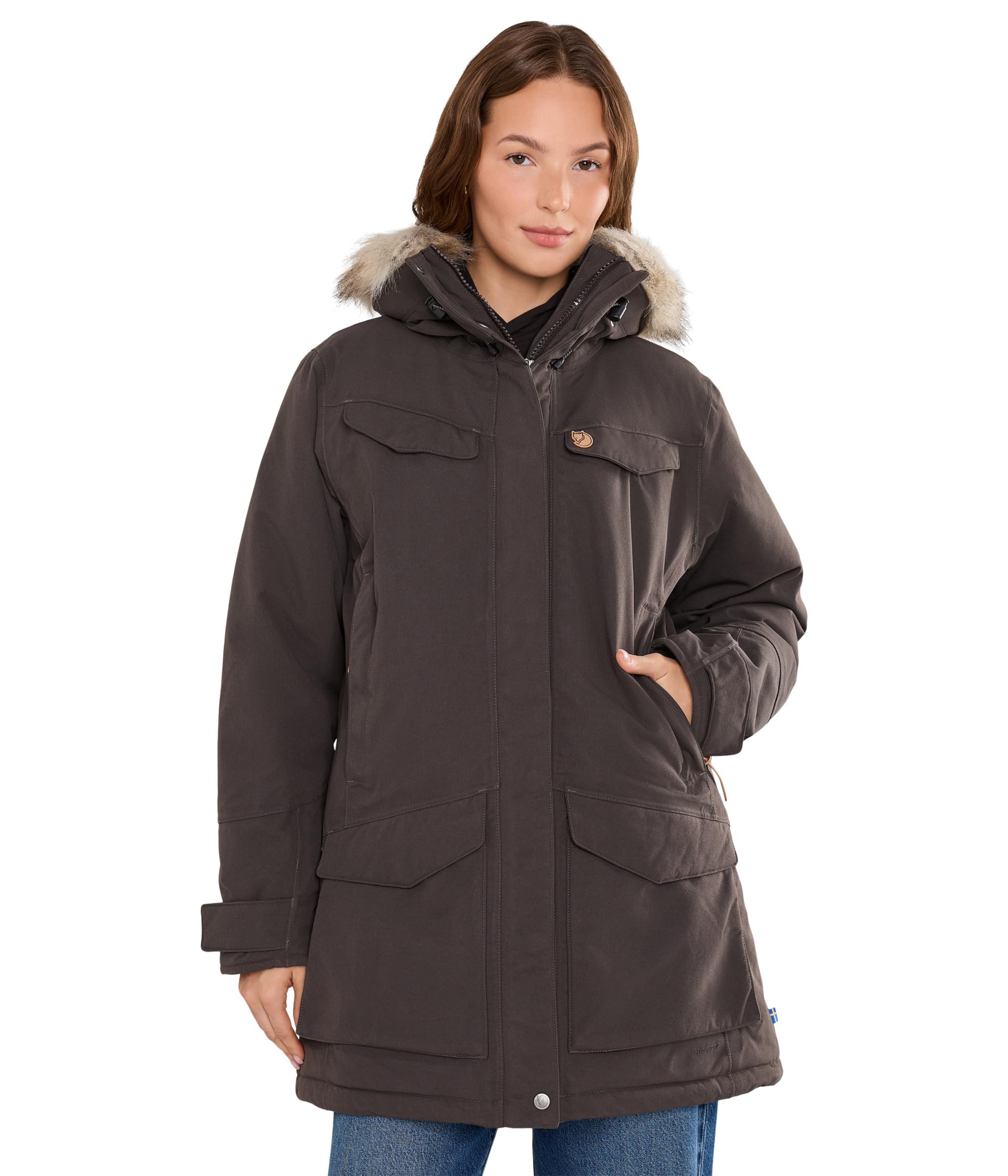 Nuuk Parka