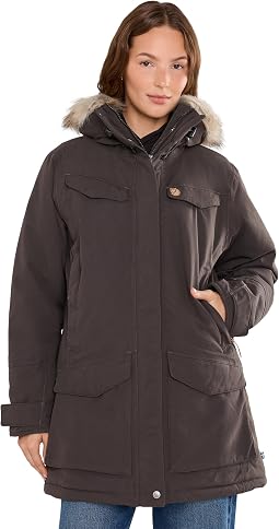 Nuuk Parka