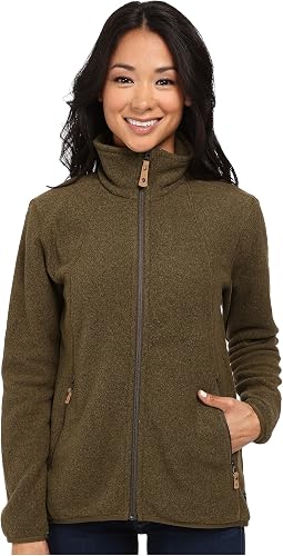 Stina Fleece